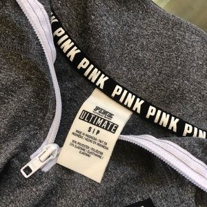 VS Pink Jacket